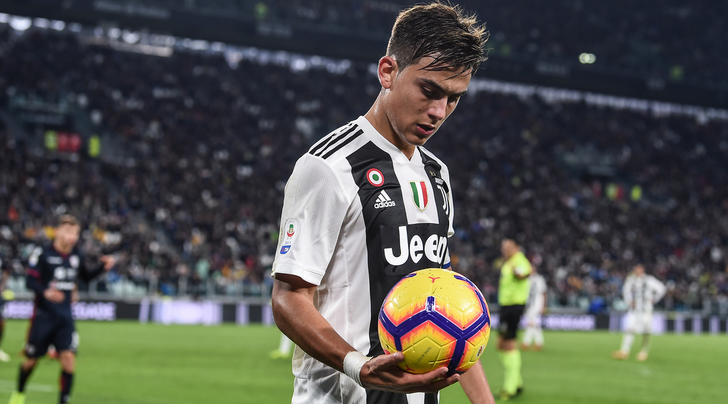 ¿Por qué el Barcelona no consideró fichar a Paolo dybala cuando eligieron nuevos jugadores para unirse el año pasado?